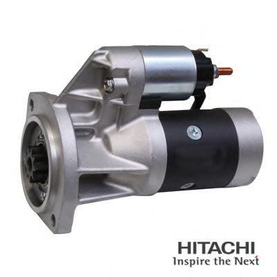 Стартер 2506912 HITACHI