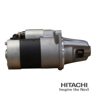 Стартер 2506917 HITACHI
