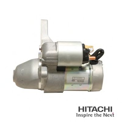 Стартер 2506929 HITACHI