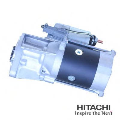 Стартер 2506932 HITACHI