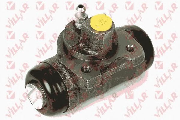 Колесный тормозной цилиндр 623.6438 VILLAR