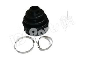 Комплект пылника, приводной вал IBK-10012 IPS Parts