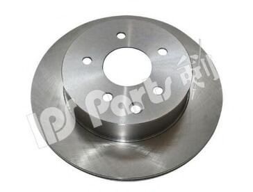 Тормозной диск IBP-1158 IPS Parts