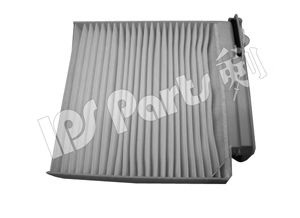 Фильтр, воздух во внутренном пространстве ICF-3104 IPS Parts