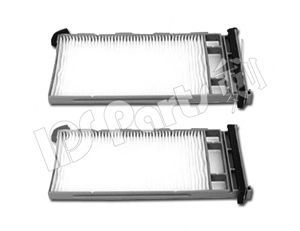 Фильтр, воздух во внутренном пространстве ICF-3105 IPS Parts