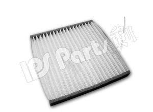 Фильтр, воздух во внутренном пространстве ICF-3106 IPS Parts