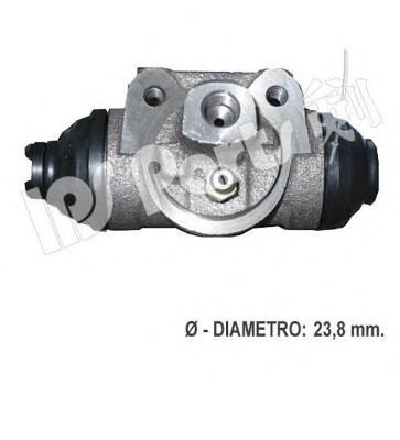 Колесный тормозной цилиндр ICR-4182 IPS Parts