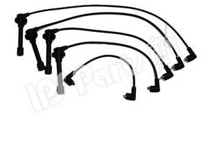 Комплект проводов зажигания ISP-8104 IPS Parts