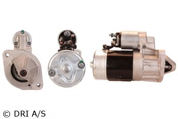 Стартер 327025092 DRI