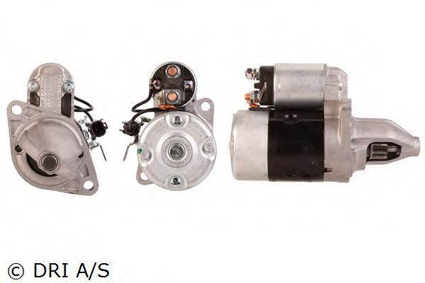 Стартер 327051082 DRI