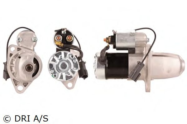 Стартер 327073082 DRI