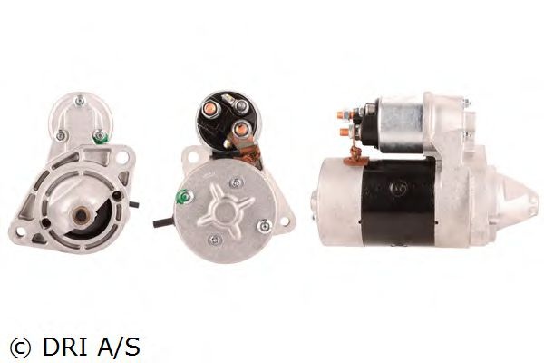 Стартер 327080082 DRI