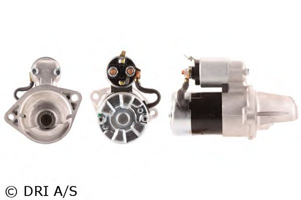 Стартер 327084102 DRI