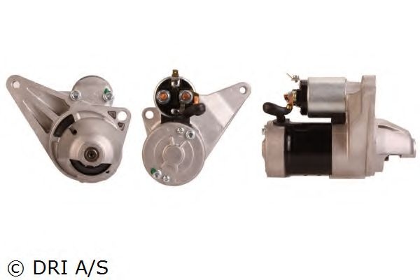 Стартер 327217102 DRI