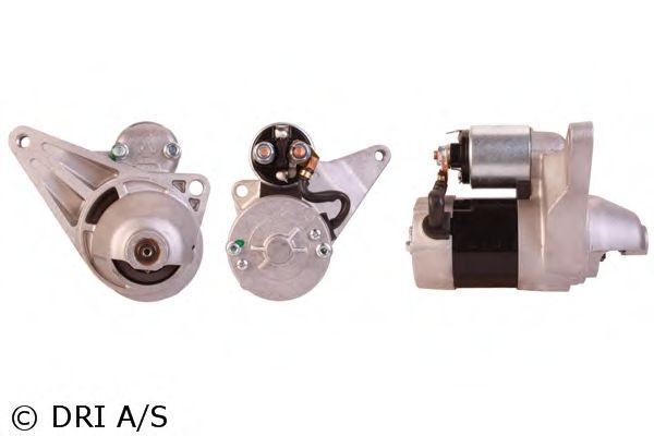 Стартер 327221102 DRI