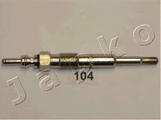 Свеча накаливания 01104 JAPKO