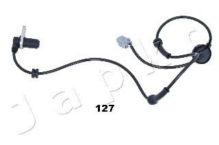 Датчик, частота вращения колеса 151127 JAPKO