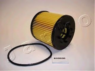 Масляный фильтр 1ECO030 JAPKO