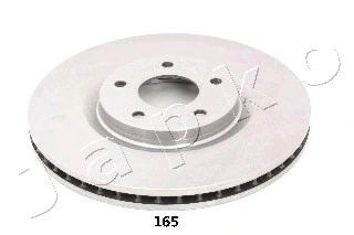 Тормозной диск 60165 JAPKO