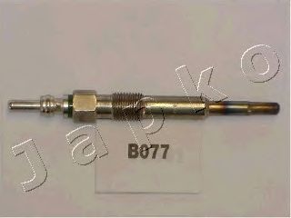 Свеча накаливания B077 JAPKO