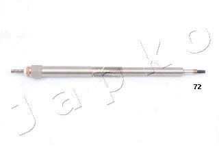 Свеча накаливания JPX-72 JAPKO