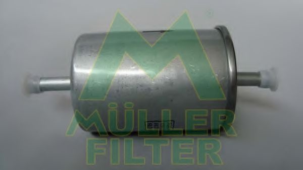 Топливный фильтр FB112 MULLER FILTER