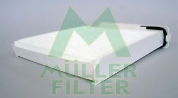 Фильтр, воздух во внутренном пространстве FC292 MULLER FILTER
