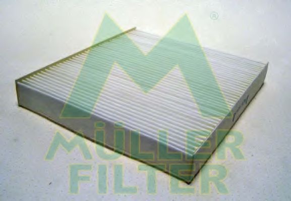 Фильтр, воздух во внутренном пространстве FC330 MULLER FILTER