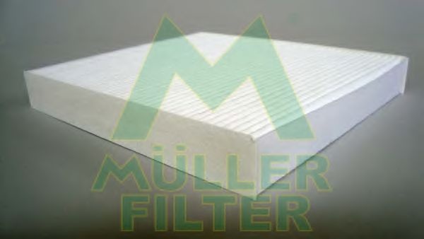 Фильтр, воздух во внутренном пространстве FC333 MULLER FILTER