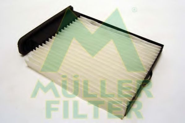 Фильтр, воздух во внутренном пространстве FC365 MULLER FILTER