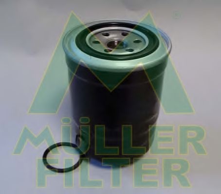 Топливный фильтр FN1141 MULLER FILTER