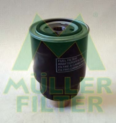 Топливный фильтр FN705 MULLER FILTER
