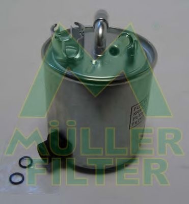 Топливный фильтр FN715 MULLER FILTER