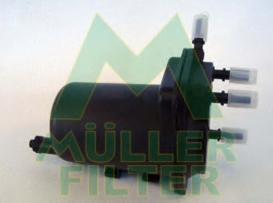 Топливный фильтр FN907 MULLER FILTER