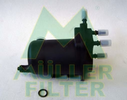 Топливный фильтр FN913 MULLER FILTER