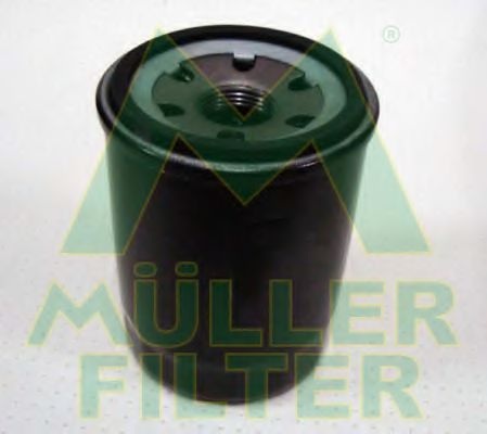 Масляный фильтр FO198 MULLER FILTER