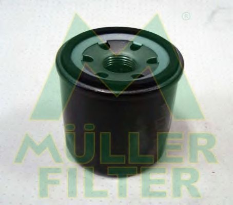 Масляный фильтр FO205 MULLER FILTER