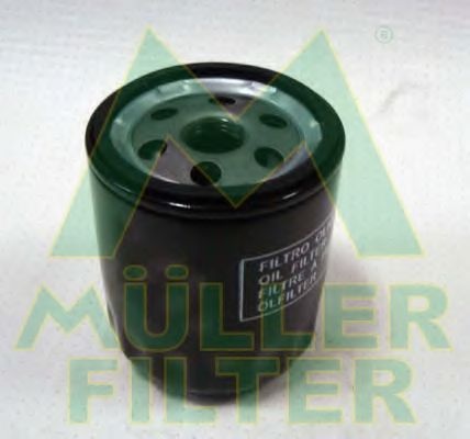 Масляный фильтр FO287 MULLER FILTER