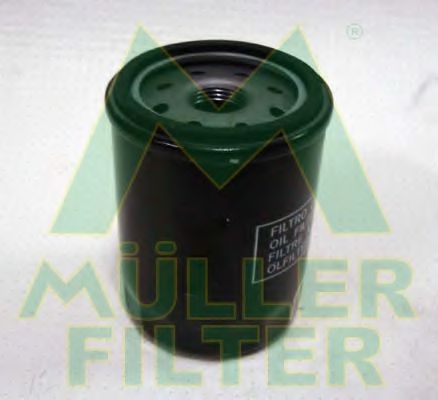 Масляный фильтр FO474 MULLER FILTER
