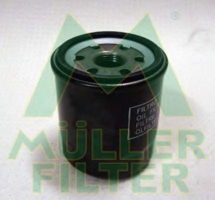 Масляный фильтр FO83 MULLER FILTER