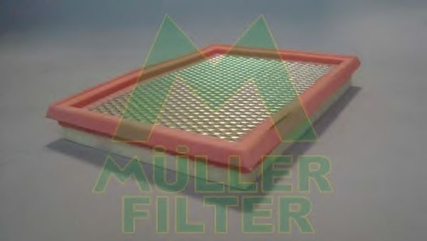 Воздушный фильтр PA122 MULLER FILTER