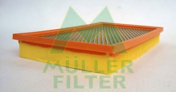 Воздушный фильтр PA867 MULLER FILTER