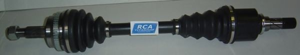 Приводной вал NI298A RCA FRANCE