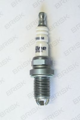 Свеча зажигания 1448 BRISK