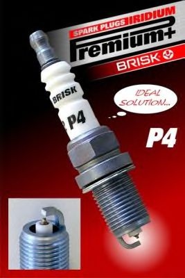 Свеча зажигания 1622 BRISK