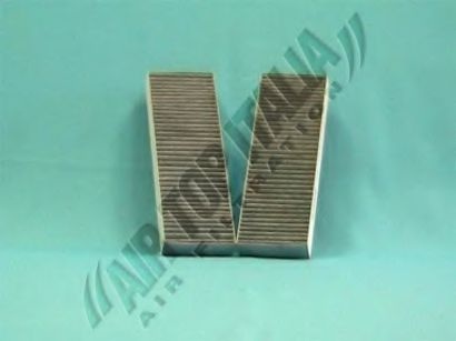 Фильтр, воздух во внутренном пространстве Z432 Couple ZAFFO