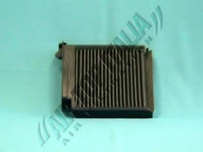Фильтр, воздух во внутренном пространстве Z480 ZAFFO