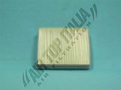 Фильтр, воздух во внутренном пространстве ZF411 ZAFFO
