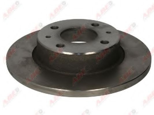 Тормозной диск C31038ABE ABE