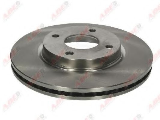 Тормозной диск C31103ABE ABE